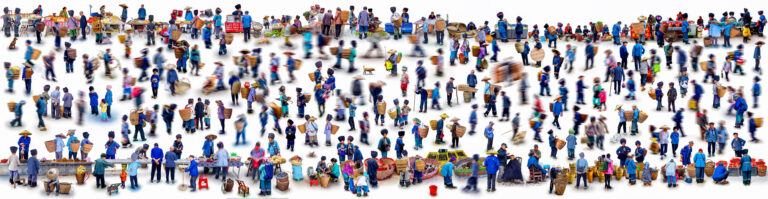 Yang Shenghua - 《湘西赶集》DSC_0347-1